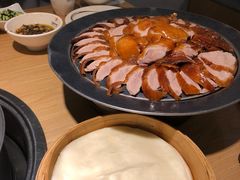 -守柴炉烤鸭(科华中路王府井店)