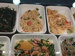 -听涛雅苑百味饺子老家菜馆