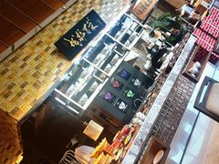 -唐山香格里拉大酒店·香啡阁(长虹西道店)