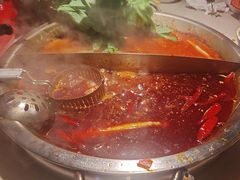 -小龙坎火锅(全球总店)