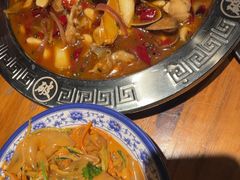 -破店肥哈·海鲜·烧烤(郑州银泰inPARK店)