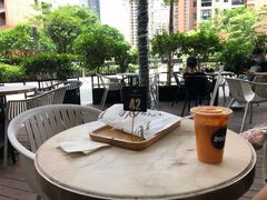 露天位-The open life(万象城店)