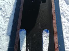 -丝绸之路山地度假区滑雪场