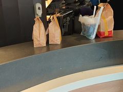 -麦当劳(杭州三花国际店)