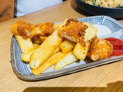 -HELLO 27 意面·沙拉·帕尼尼