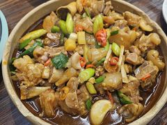 -民间瓦缸煨汤館(嵩山路店)