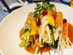 -南堂館川菜文化餐厅(天府店)