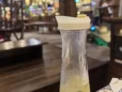 -花溪雨·森林餐厅(石基店)