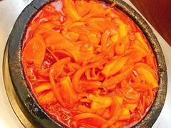 -敏丁拌饭(中街总店)