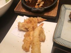 -佛山希尔顿酒店·融誉亚洲美食荟