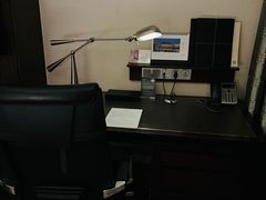 -青岛海尔洲际酒店