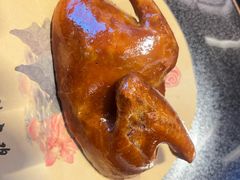 -恒记饭店(珠江路总店)