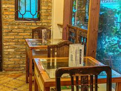 -西关84·History·Art·Cafe