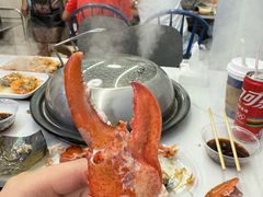 -船奇蒸汽海鲜·闽菜(八市海鲜总店)