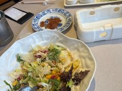 -漢舍中国菜馆(889广场店)