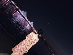 -星海湾跨海大桥
