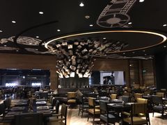 大堂-星汇餐厅(新濠影汇店)