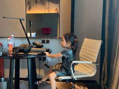 -阜阳富力万达嘉华酒店·美食汇自助餐厅