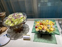 -东方雅典水疗美食汇(金海岸大厦店)