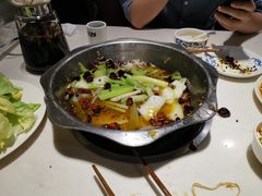 -万和源炝锅城·活鱼现炝(文艺北路店)