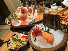 -Minase水濑·日料放题(外滩店)