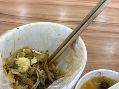 田三卷馍-田三卷馍(火车站店)