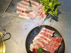 -明洞王妃家烤肉(苏州中心星悦汇店)