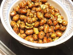-香雪海饭店中餐厅(玉山店)