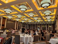 大堂-顺德人家食府(黄金广场店)