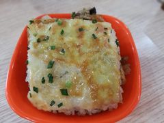 三鲜豆皮-德泓面馆(颐高店)