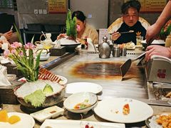 -大渔铁板烧(花园道店)