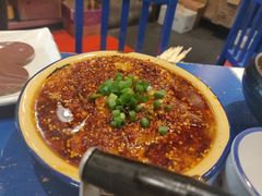 -马路边边串串香(双井直营店)