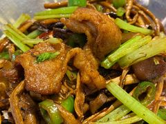 -阿婆农家菜(车墩店)