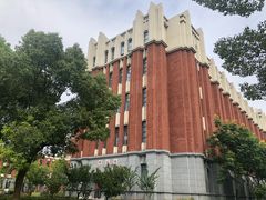 -华东政法大学(松江校区)