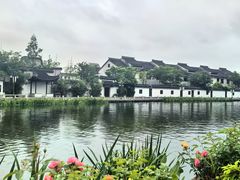 -南浔古镇