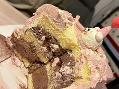 -橙呦·私人定制生日蛋糕