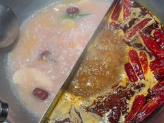 -骨之味·筒骨汤火锅(江头店)