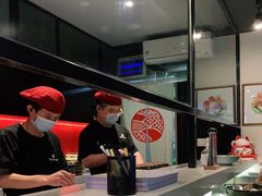 -YAMAKAWA(龙湖胥江天街店)