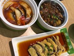 -老乡鸡(合肥高铁南站店)