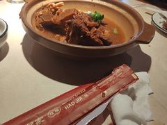 -真定郝家排骨(正定县总店)