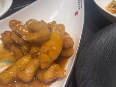 -箪食巷私房菜馆·鲁菜(玉函路店)