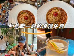 -仁义涵西餐·咖啡(中华巴洛克店)