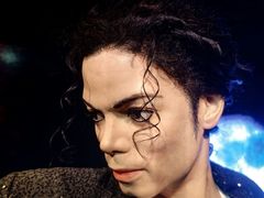 -曼谷杜莎夫人蜡像馆