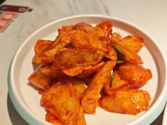 -茄子恰恰·新云南小炒(金池购物中心店)