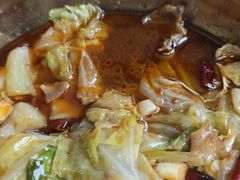 -湖南文氏湘菜馆(顺河高架路店)