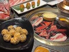 五花肉-伊茉家的烤肉店(勒泰中心店)