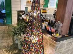 门面-初拾·花里餐厅(钜城华亿店)