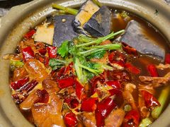 -南京大牌档(苏州中心店)