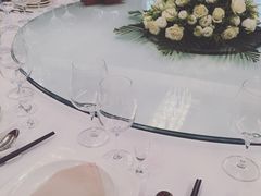 餐具摆设-jpc集品佳宴·地标餐厅(中山店)