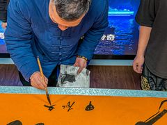 -澳门环岛游湾仔码头